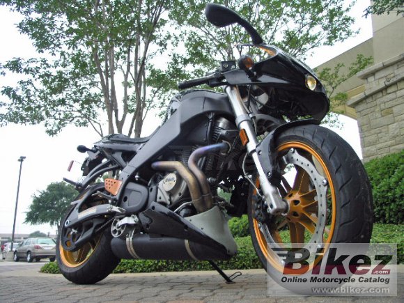 2005 buell firebolt xb12r photo